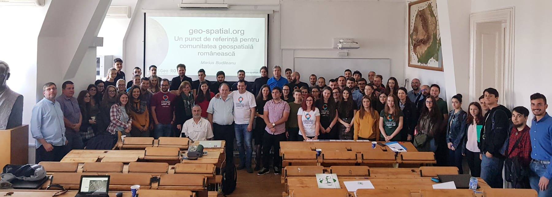 Seminare București 2018