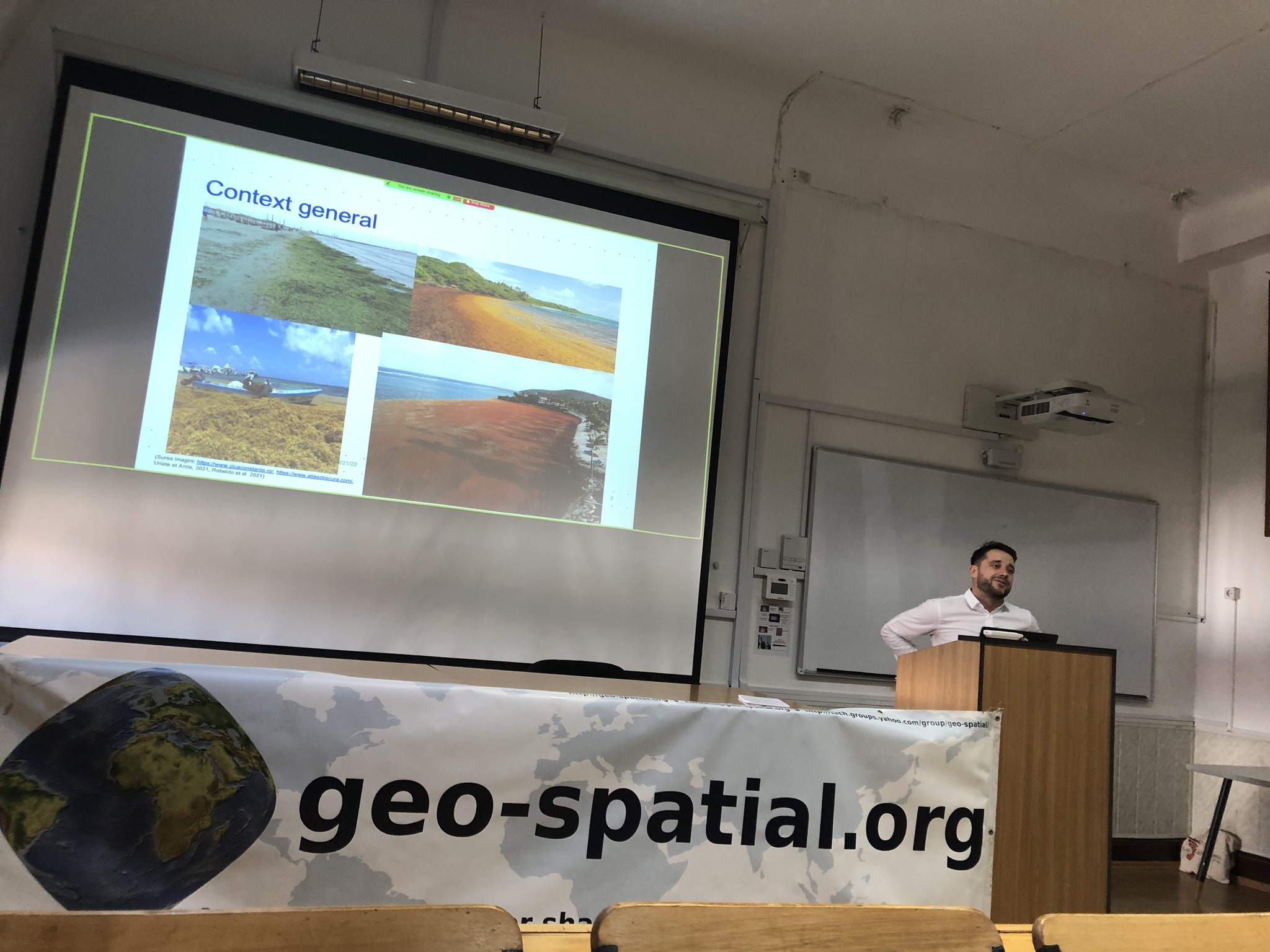 Seminare București 2022