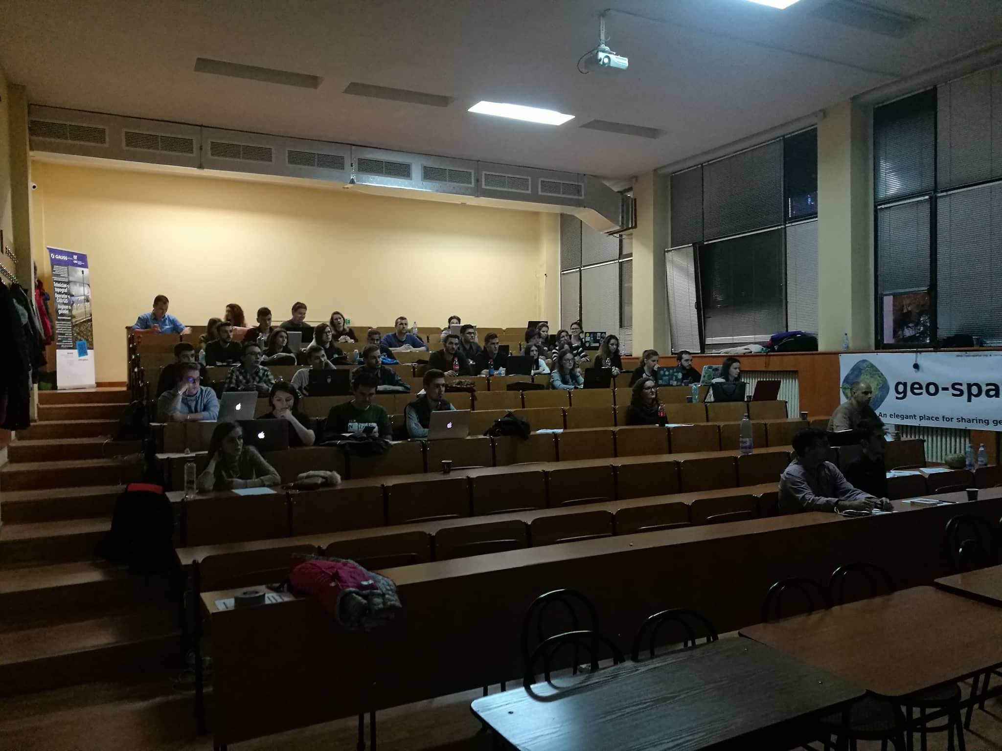 Seminare Timișoara 2017