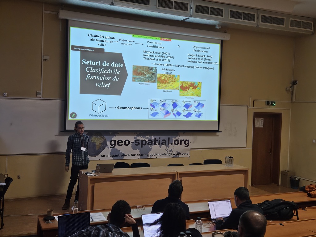 Seminare Timișoara 2024