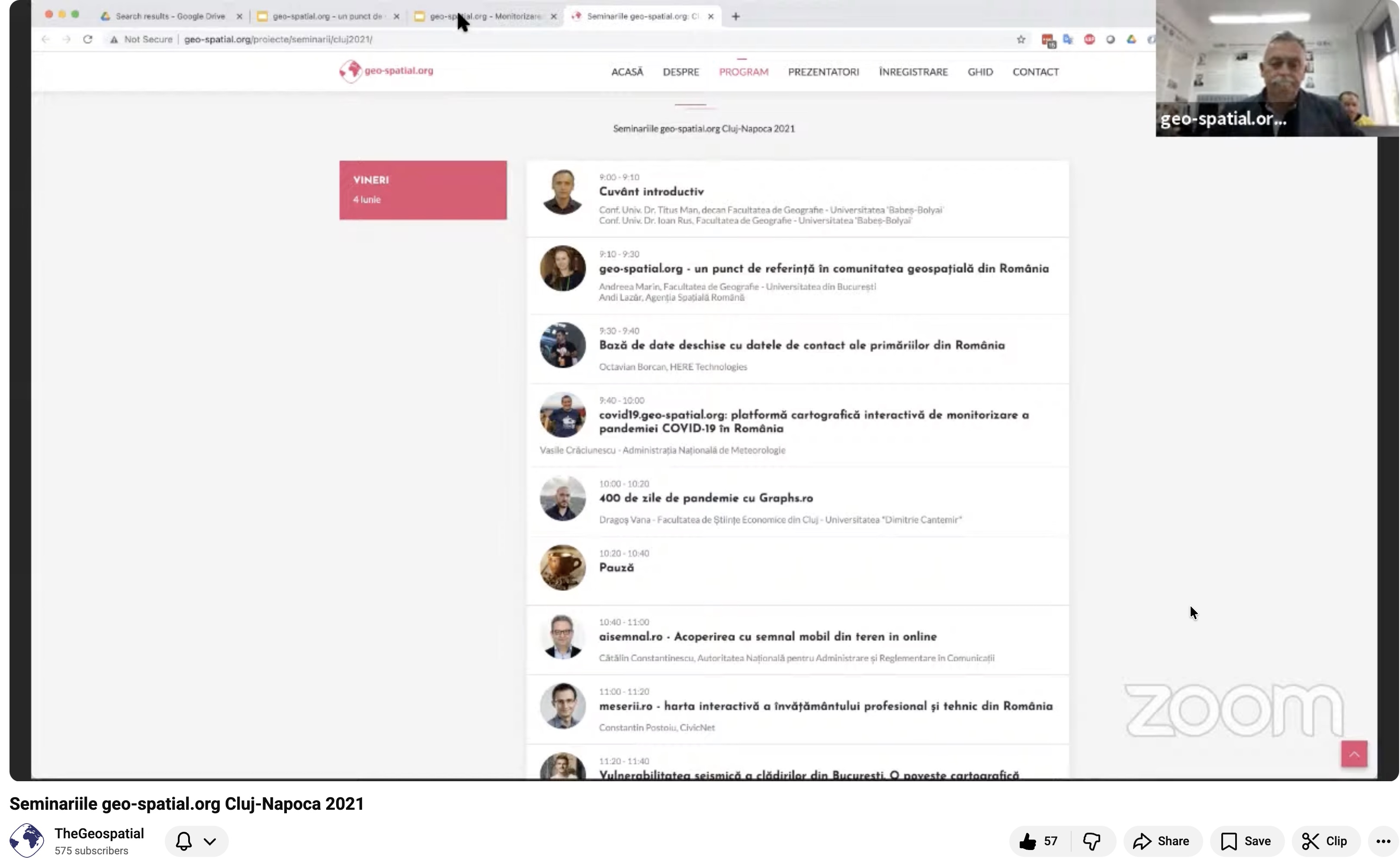 Reconectarea digitală.