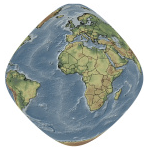 Logo geo-spatial.org