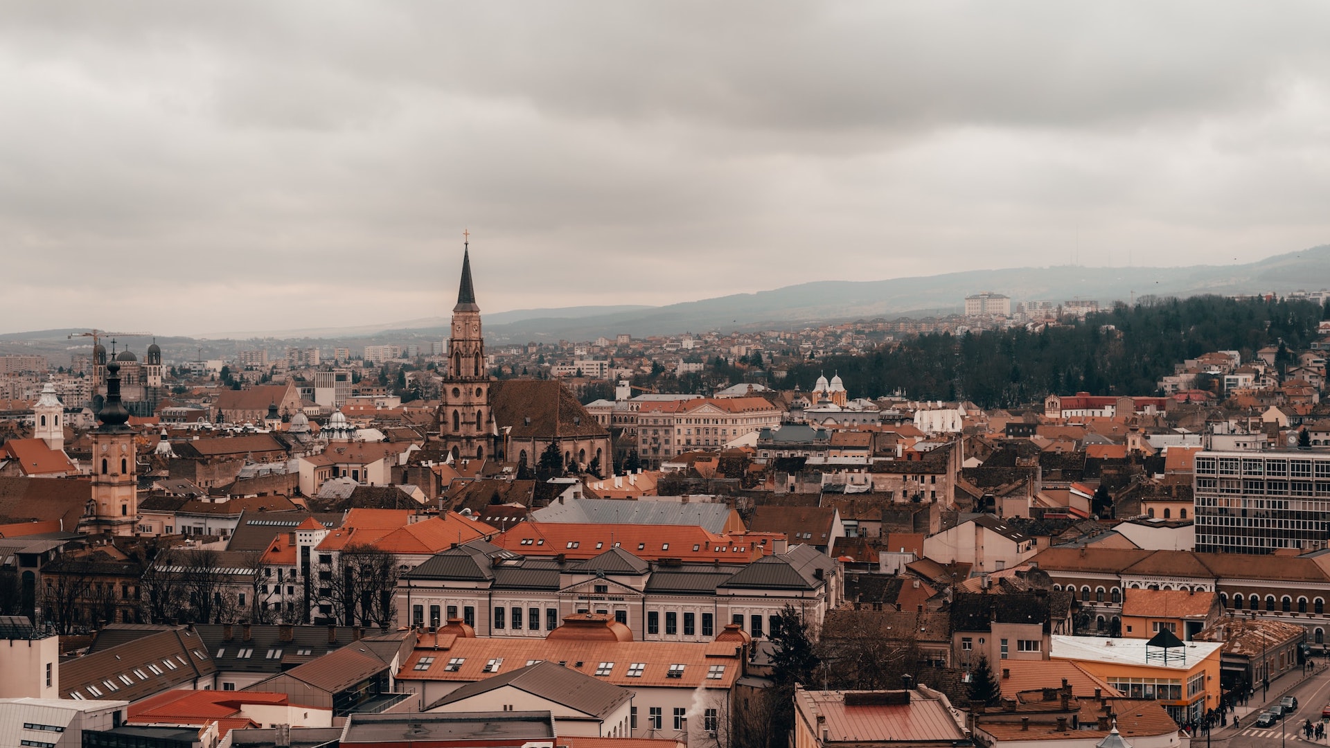 Seminare Cluj-Napoca 2026
