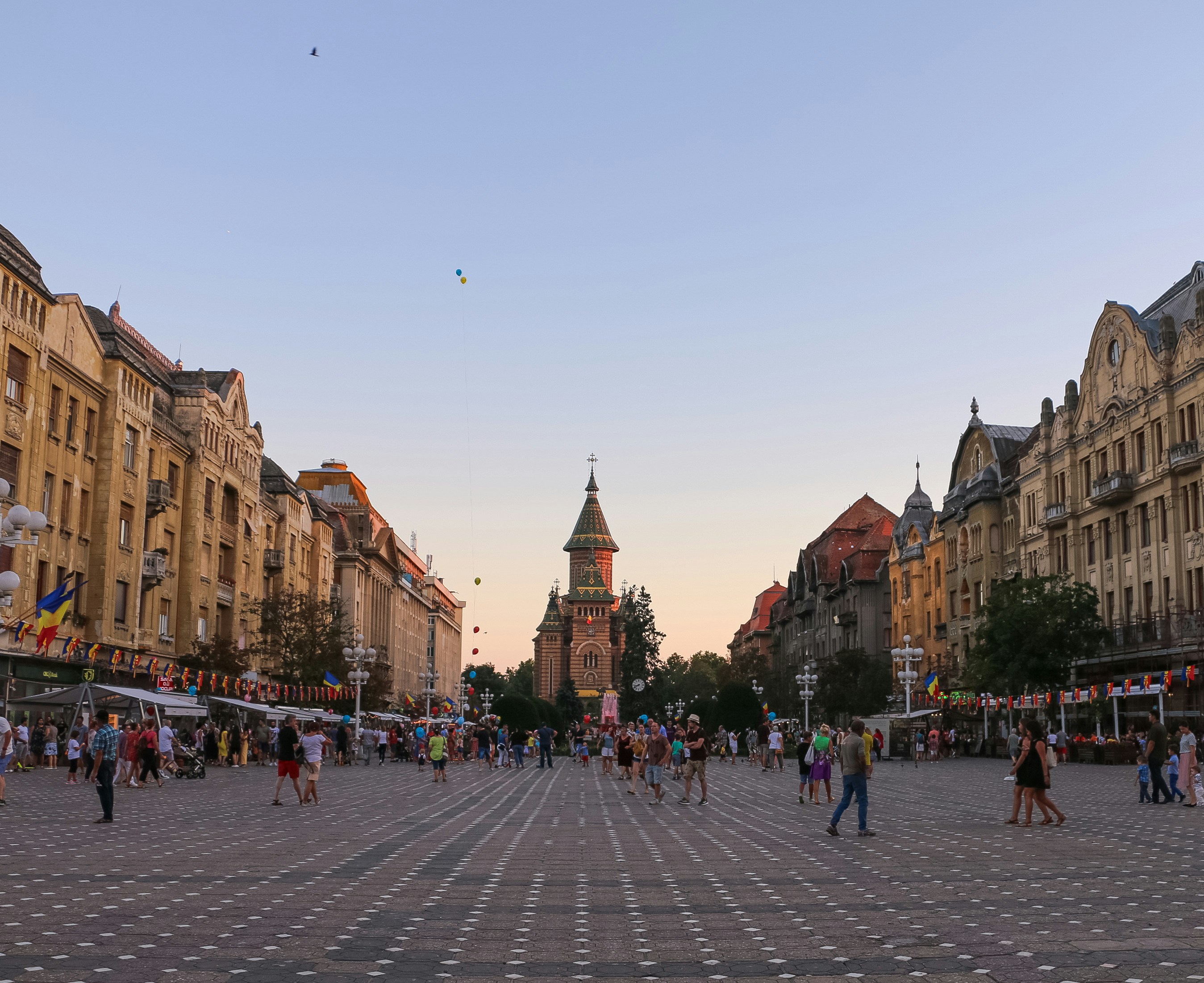 Seminare Timișoara 2026