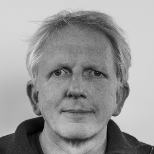 Jeroen Ticheler